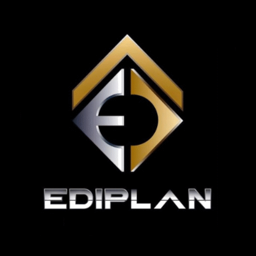 Logo Ediplan